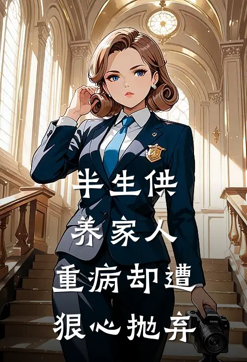 半生供养家人，重病却遭狠心抛弃
