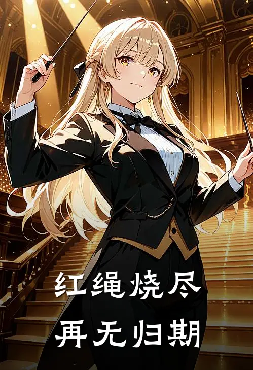 红绳烧尽，再无归期