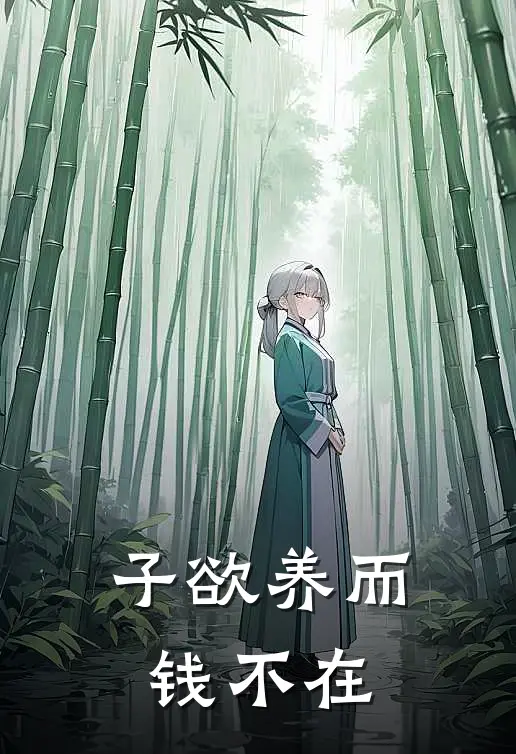 子欲养而钱不在