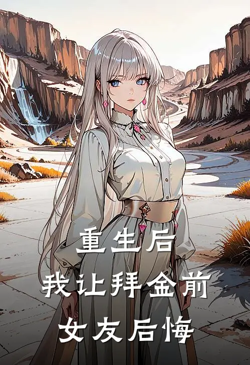 重生后，我让拜金前女友后悔