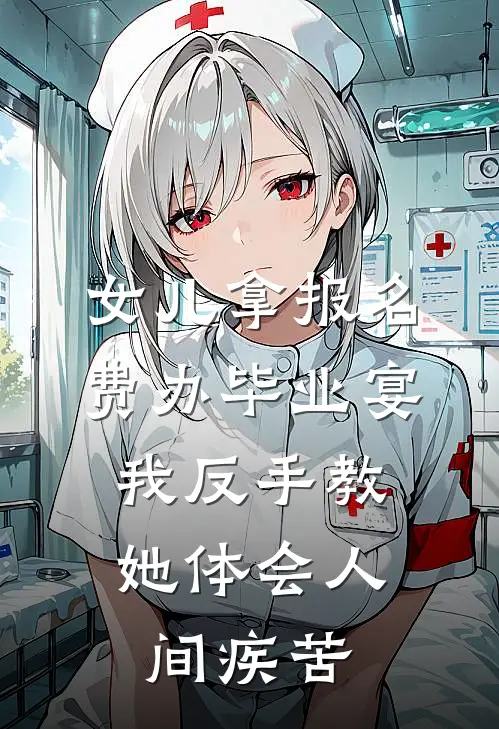女儿拿报名费办毕业宴，我反手教她体会人间疾苦