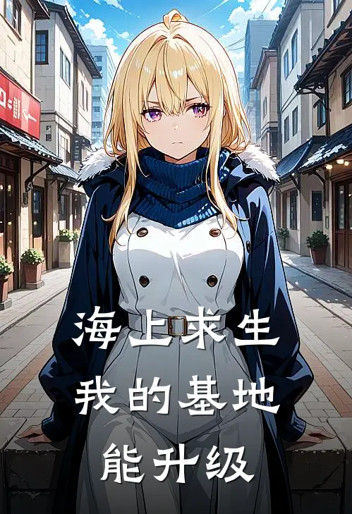 海上求生：我的基地能升级