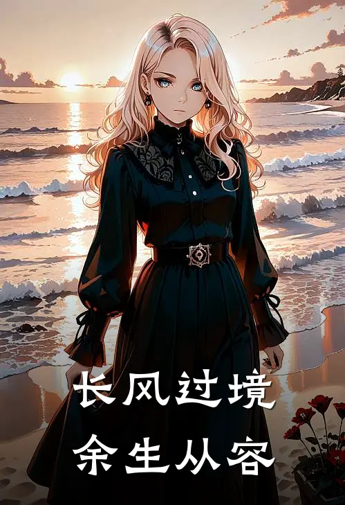长风过境，余生从容