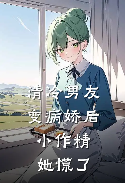 清冷男友变病娇后，小作精她慌了