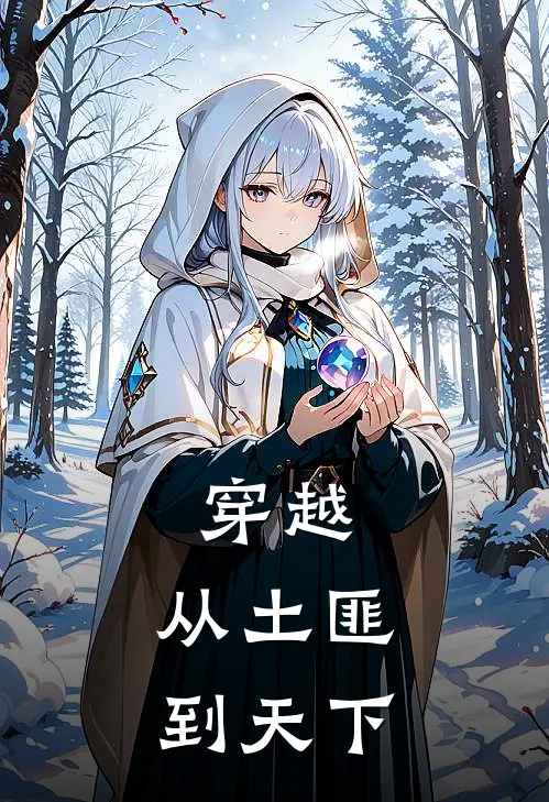 穿越：从土匪到天下