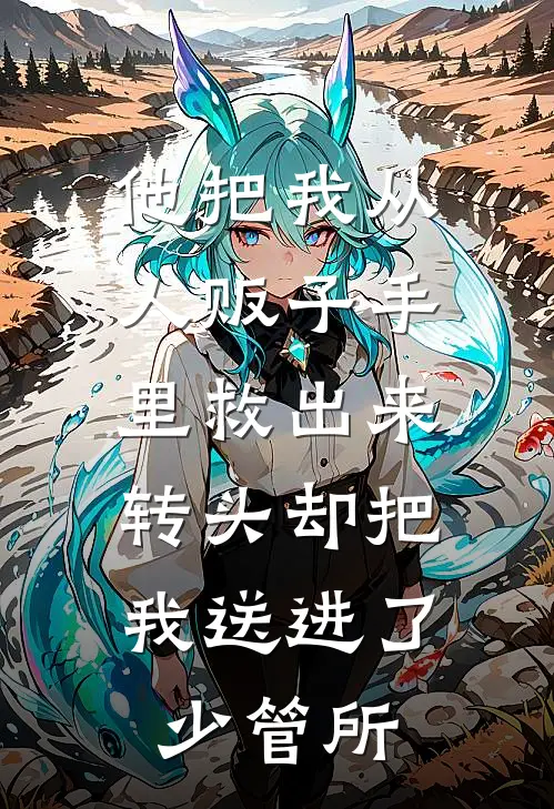 他把我从人贩子手里救出来，转头却把我送进了少管所