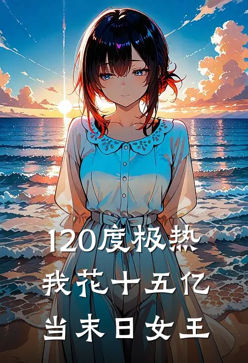 120度极热，我花十五亿当末日女王