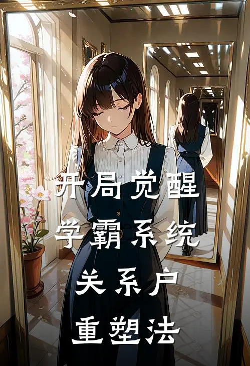 开局觉醒学霸系统，关系户重塑法