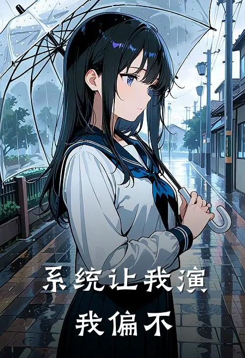 系统让我演，我偏不