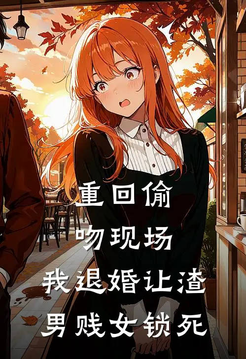 重回偷吻现场，我退婚让渣男贱女锁死