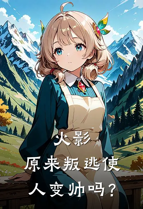 火影：原来叛逃使人变帅吗？