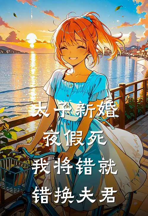 太子新婚夜假死，我将错就错换夫君