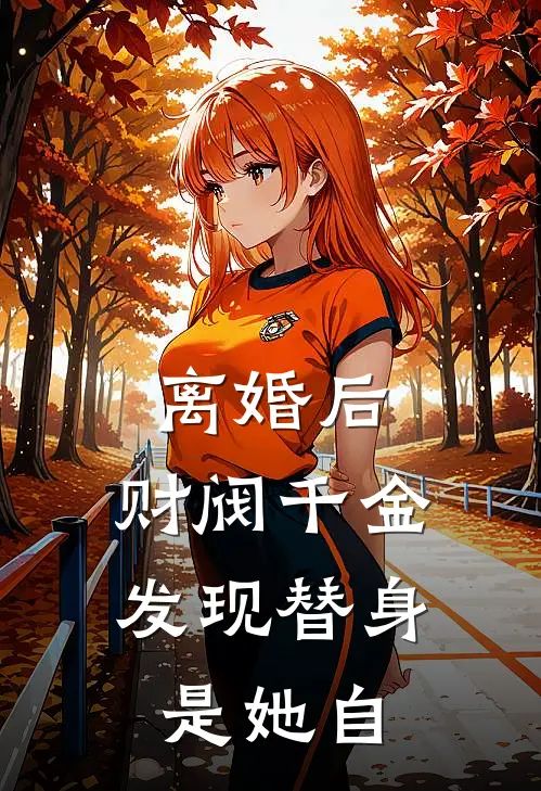 离婚后，财阀千金发现替身是她自