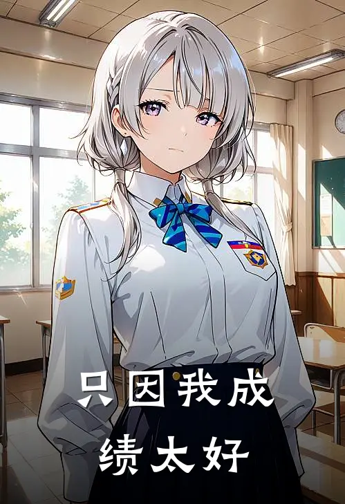 《只因我成绩太好》