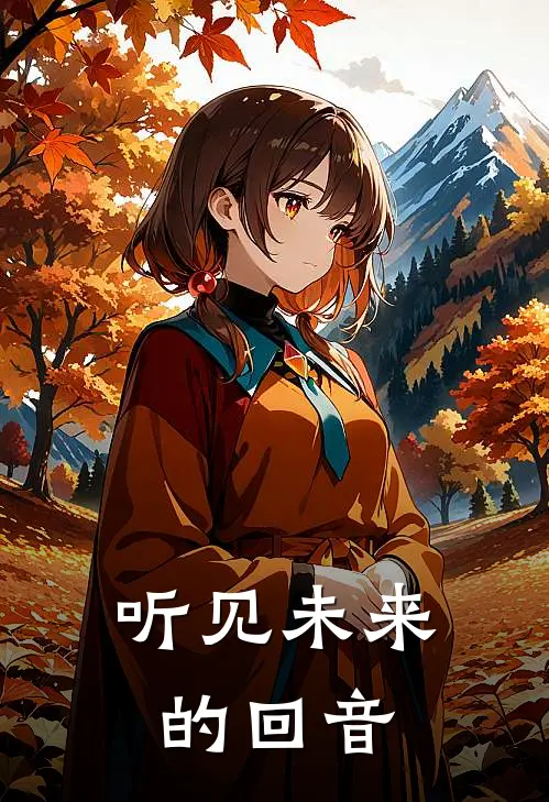 听见未来的回音