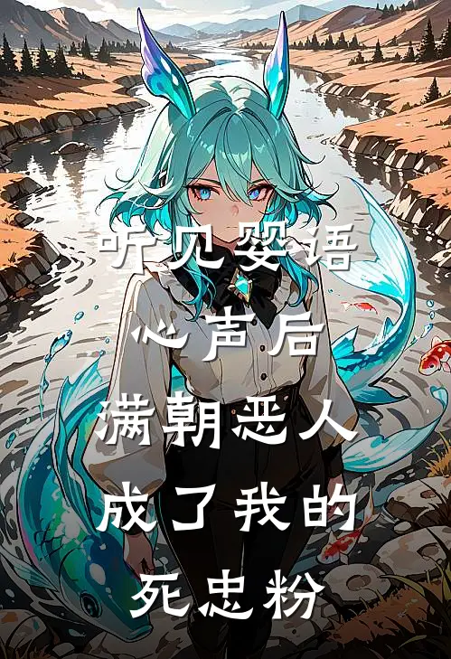 听见婴语心声后，满朝恶人成了我的死忠粉