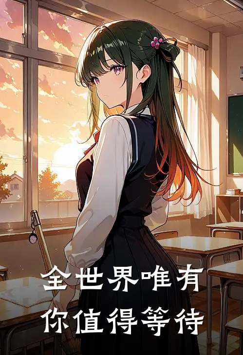 全世界唯有你值得等待