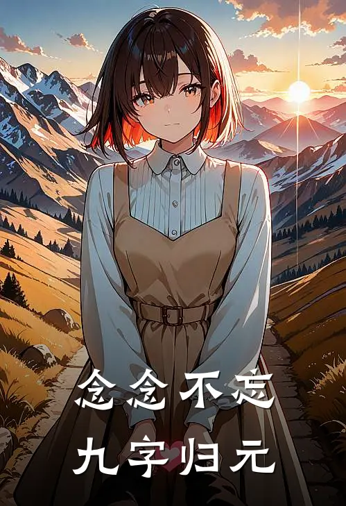 念念不忘，九字归元