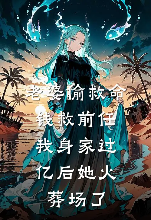 老婆偷救命钱救前任，我身家过亿后她火葬场了
