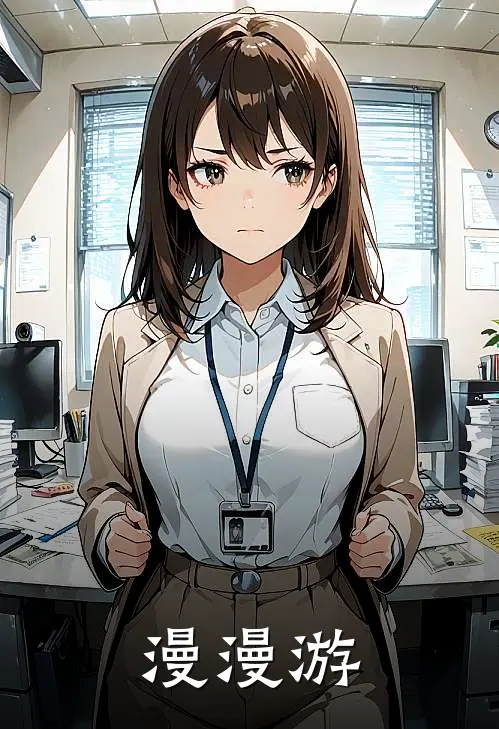 漫漫游
