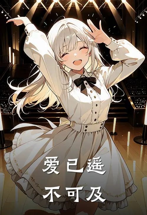 爱已遥不可及