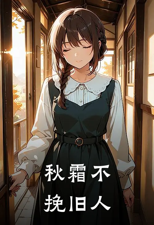 秋霜不挽旧人