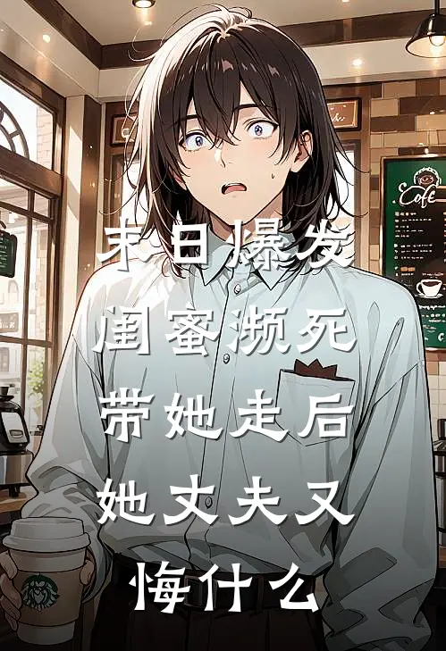 末日爆发闺蜜濒死，带她走后她丈夫又悔什么