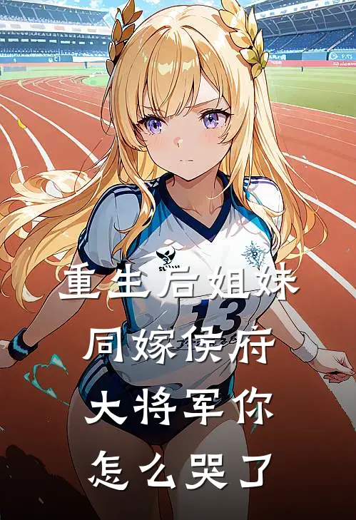 重生后姐妹同嫁侯府，大将军你怎么哭了
