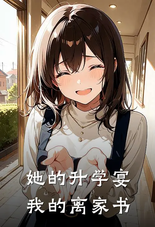 她的升学宴，我的离家书