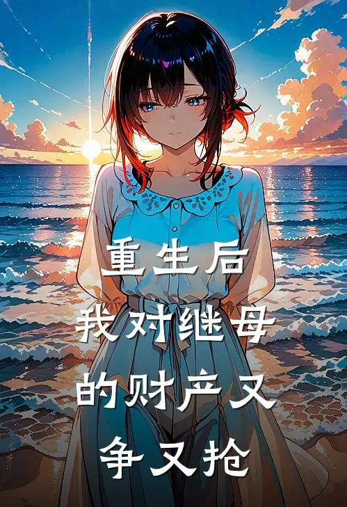 重生后，我对继母的财产又争又抢