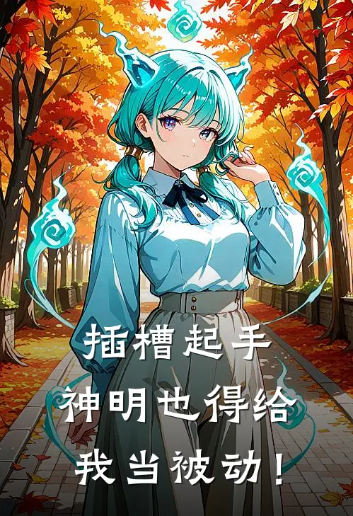 插槽起手，神明也得给我当被动！
