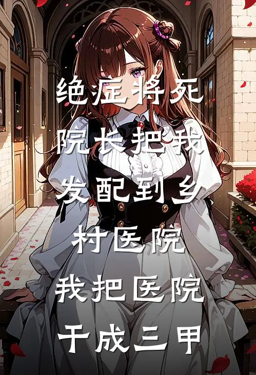 绝症将死，院长把我发配到乡村医院，我把医院干成三甲