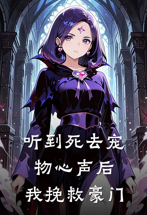 听到死去宠物心声后，我挽救豪门