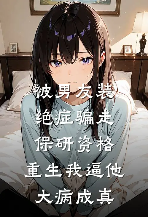 被男友装绝症骗走保研资格，重生我逼他大病成真