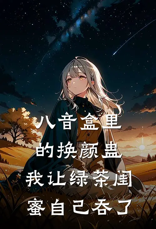 八音盒里的换颜蛊，我让绿茶闺蜜自己吞了