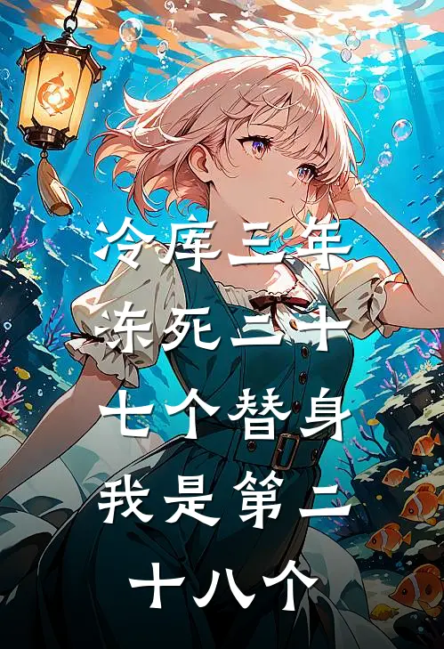 冷库三年，冻死二十七个替身,我是第二十八个