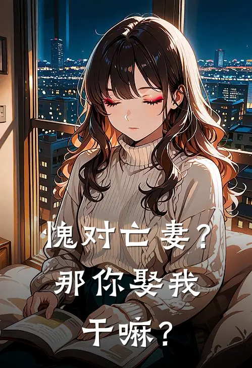 愧对亡妻？那你娶我干嘛？