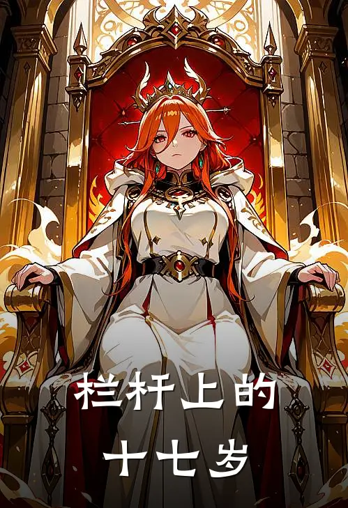 栏杆上的十七岁