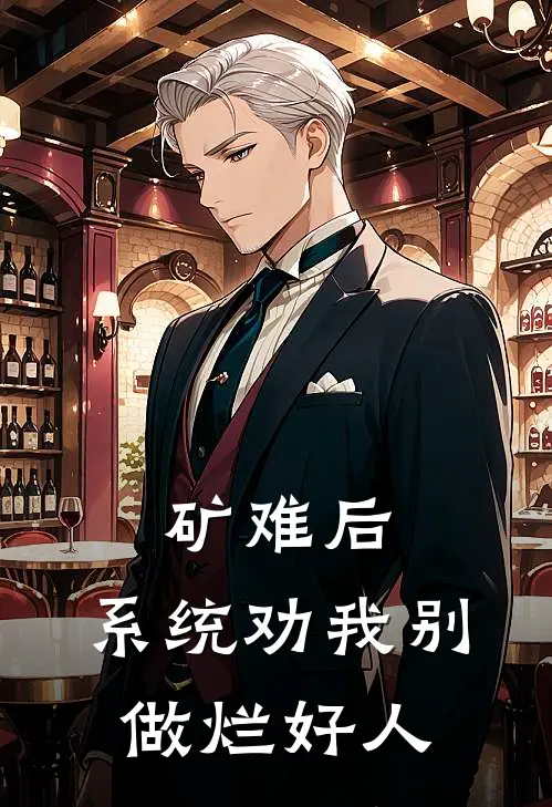 矿难后，系统劝我别做烂好人