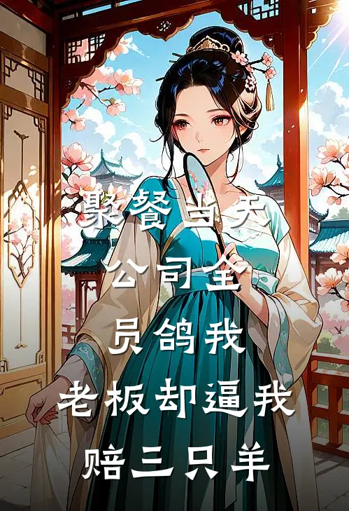聚餐当天，公司全员鸽我，老板却逼我赔三只羊