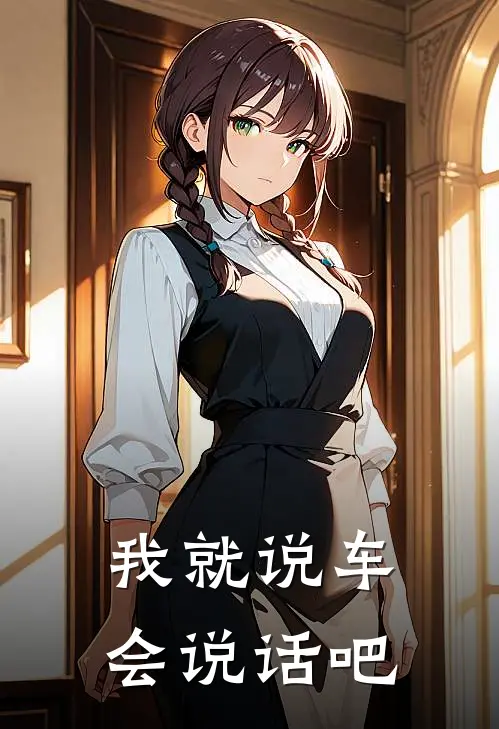我就说车会说话吧