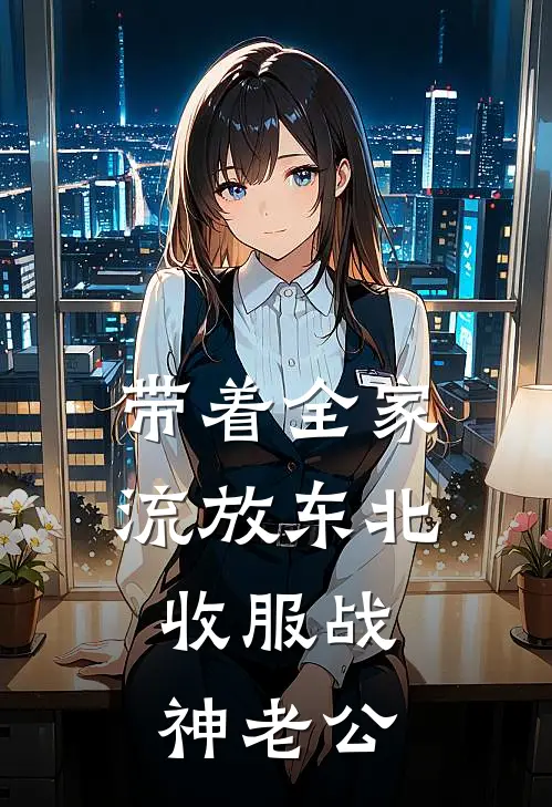 带着全家流放东北，收服战神老公