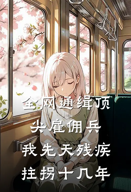 全网通缉顶尖雇佣兵，我先天残疾拄拐十几年