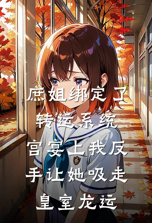 庶姐绑定了转运系统，宫宴上我反手让她吸走皇室龙运