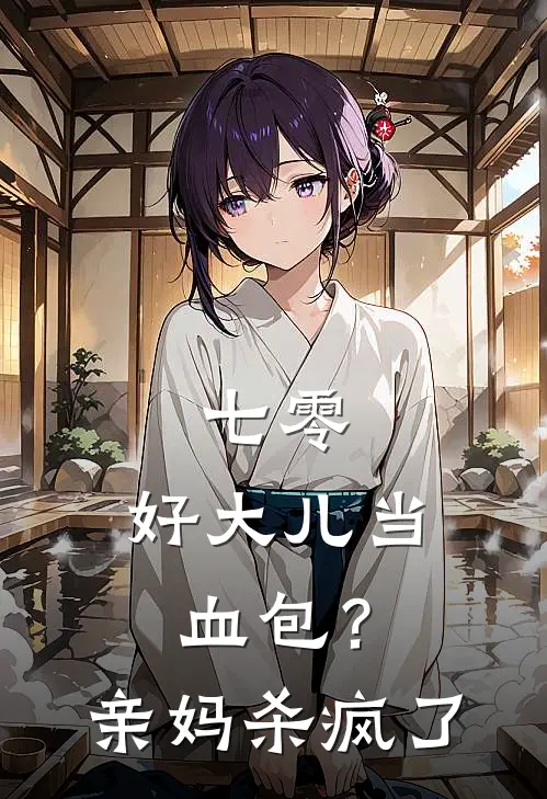 七零：好大儿当血包？亲妈杀疯了