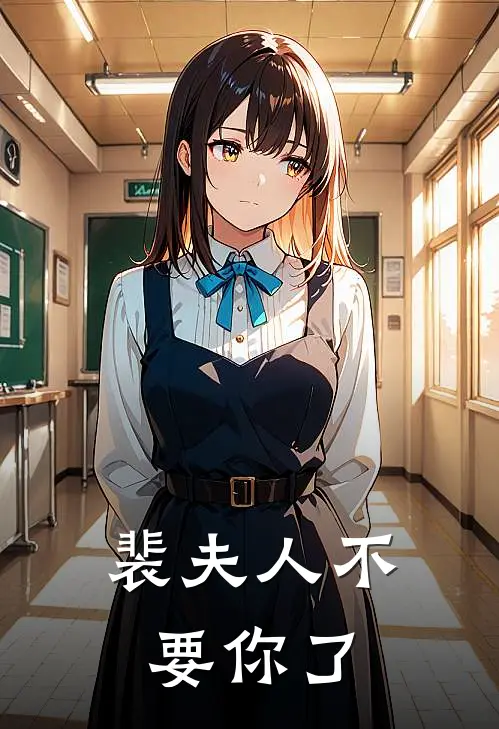 裴夫人不要你了
