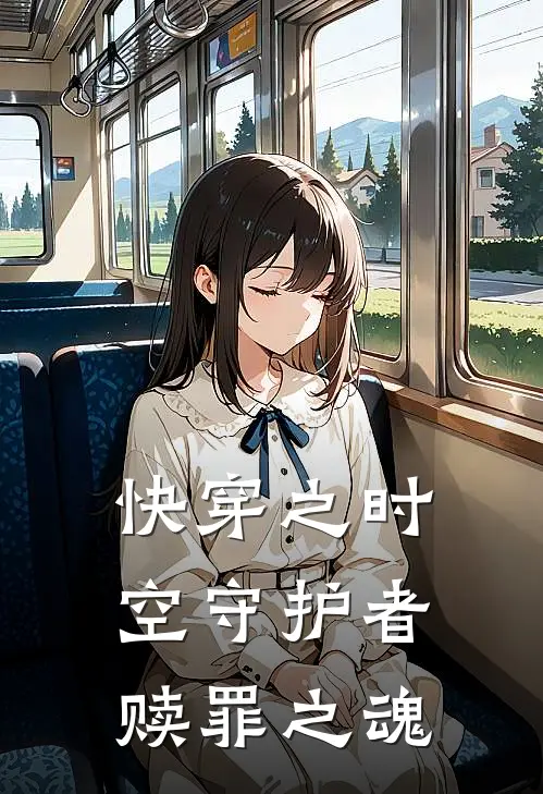 快穿之时空守护者：赎罪之魂