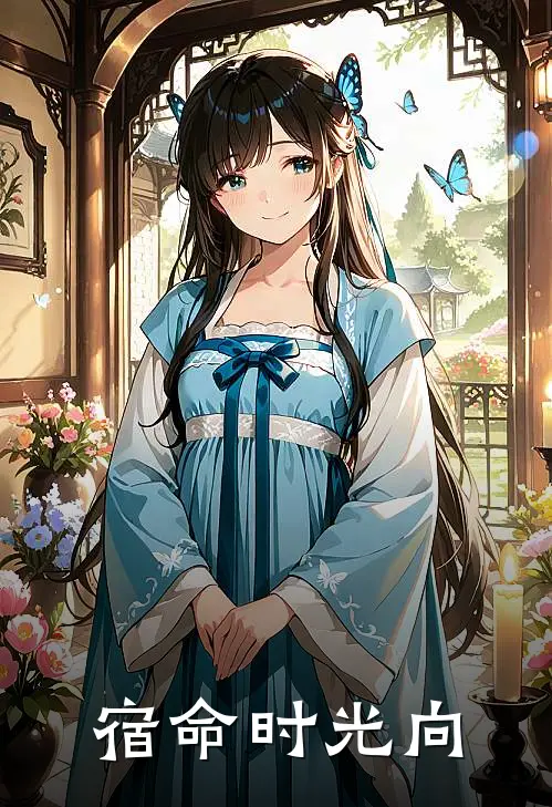 宿命时光向