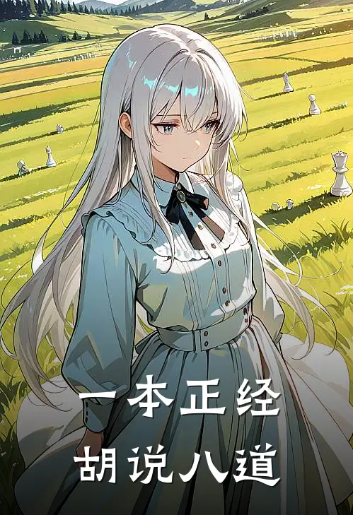 一本正经胡说八道