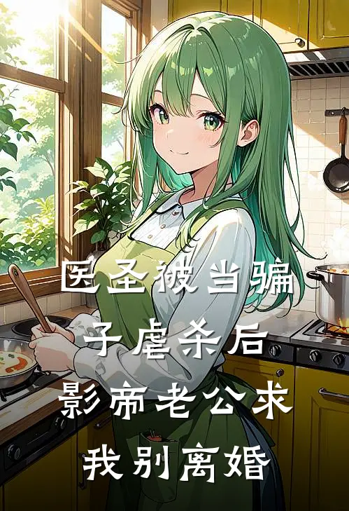 医圣被当骗子虐杀后，影帝老公求我别离婚